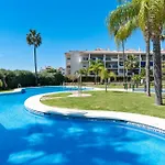 Sunny Getaway With Pool In - Ref M54 Marbella