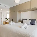 Sunny Getaway With Pool In - Ref M54 Marbella