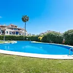Sunny Getaway With Pool In - Ref M54 Lägenhet *