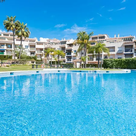 Lägenhet Sunny Getaway With Pool In - Ref M54 *