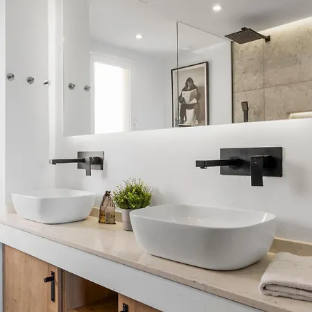 Sunny Getaway With Pool In - Ref M54 Apartament Marbella