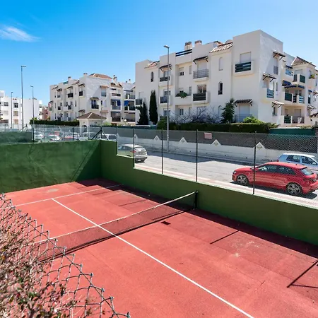 Sunny Getaway With Pool In - Ref M54 Apartment