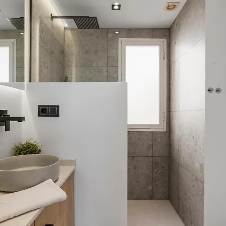 Sunny Getaway With Pool In - Ref M54 Marbella