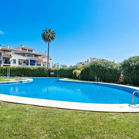 Sunny Getaway With Pool In - Ref M54 Apartment *