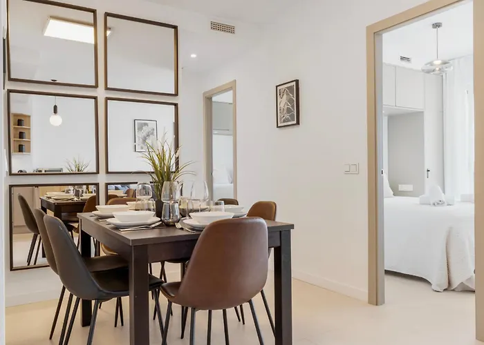 Sunny Getaway With Pool In - Ref M54 Apartment Marbella