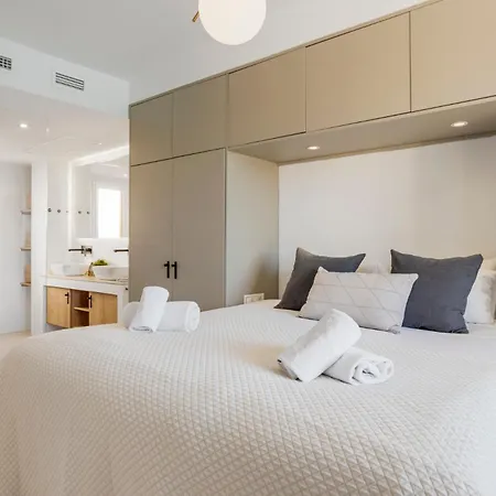 Sunny Getaway With Pool In - Ref M54 Marbella